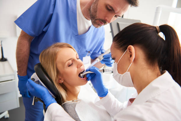  Claude, TX Holistic Dental Services Pros