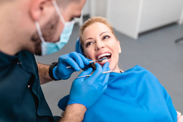 Best Preventive Dentistry  in Claude, TX