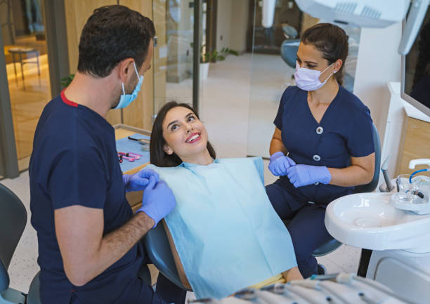 Best Dentures (Full and Partial)  in Claude, TX