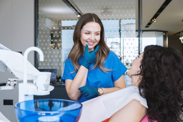 Best Tooth Extraction  in Claude, TX