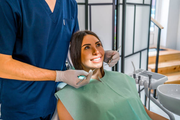 Best Emergency Dental Care  in Claude, TX