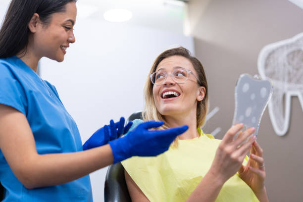 Why Choose Us for Your Dental Needs in Claude, TX