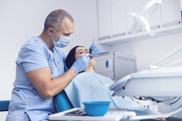 Sleep Apnea Treatment in Claude, TX