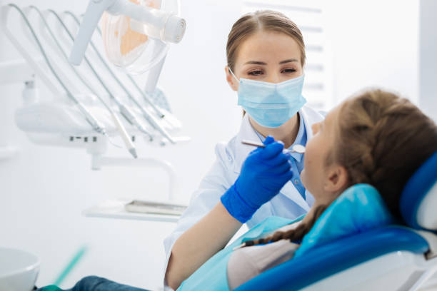 Best Teeth Whitening  in Claude, TX